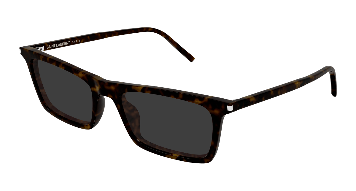 Saint Laurent SL 890 BETTY THIN Havana 491 889652651491
