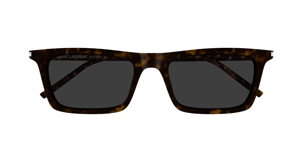 Saint Laurent SL 890 BETTY THIN Havana 491 889652651491