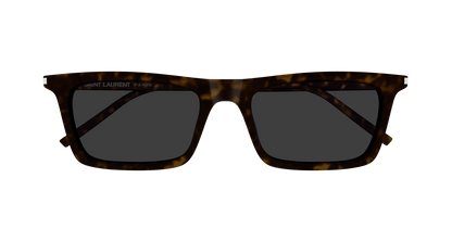 Saint Laurent SL 890 BETTY THIN Havana 491 889652651491