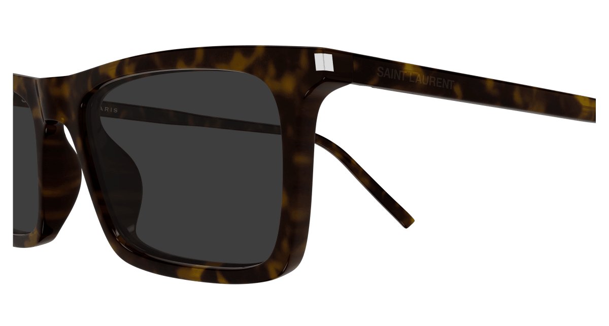 Saint Laurent SL 890 BETTY THIN Havana 491 889652651491