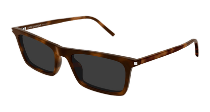 Saint Laurent SL 890 BETTY THIN Havana 507 889652651507
