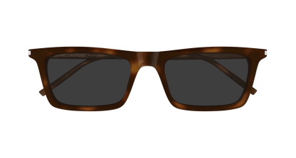 Saint Laurent SL 890 BETTY THIN Havana 507 889652651507
