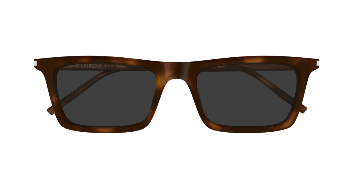 Saint Laurent SL 890 BETTY THIN Havana 507 889652651507