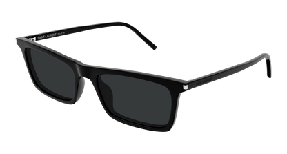 Saint Laurent SL 890/F BETTY THIN Black 889652651545