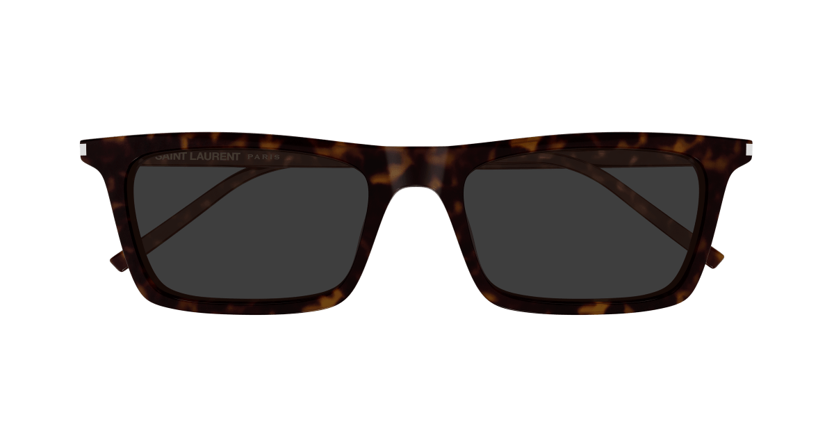 Saint Laurent SL 890/F BETTY THIN Havana 552 889652651552