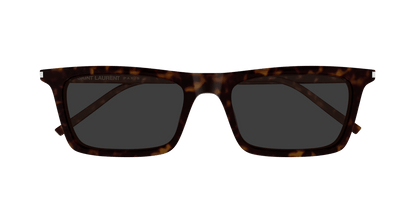 Saint Laurent SL 890/F BETTY THIN Havana 552 889652651552