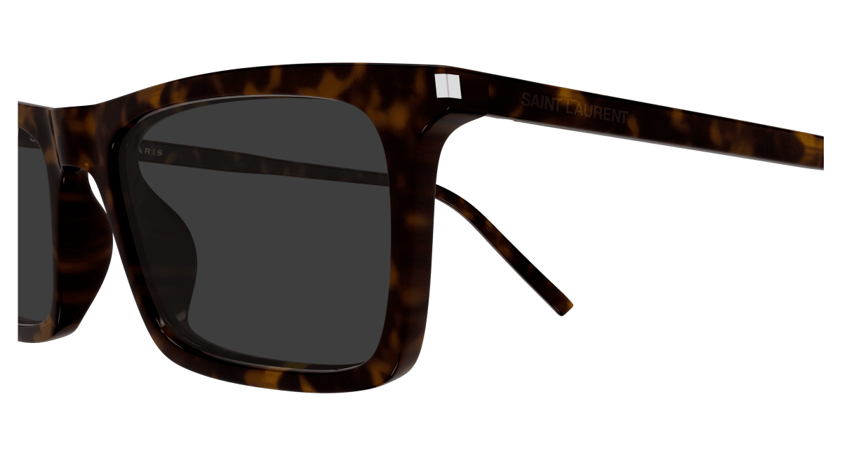 Saint Laurent SL 890/F BETTY THIN Havana 552 889652651552
