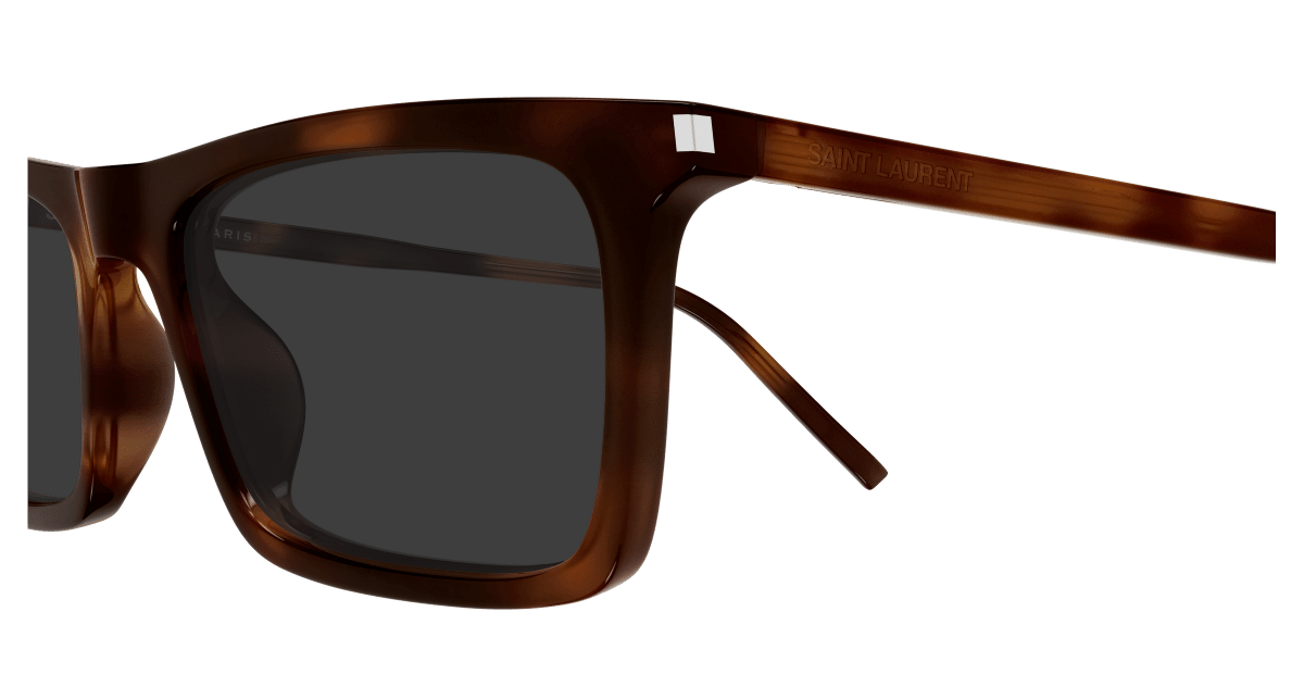 Saint Laurent SL 890/F BETTY THIN Havana 576 889652651576