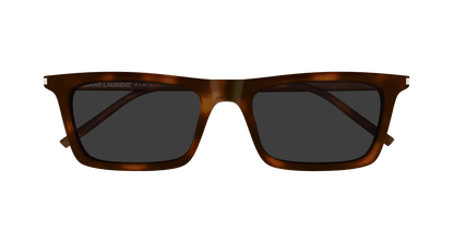 Saint Laurent SL 890/F BETTY THIN Havana 576 889652651576