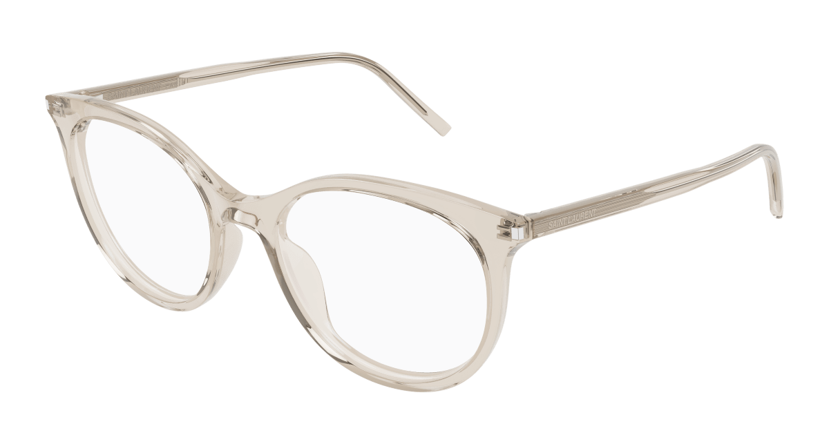 Saint Laurent SL 891 Beige 889652654263