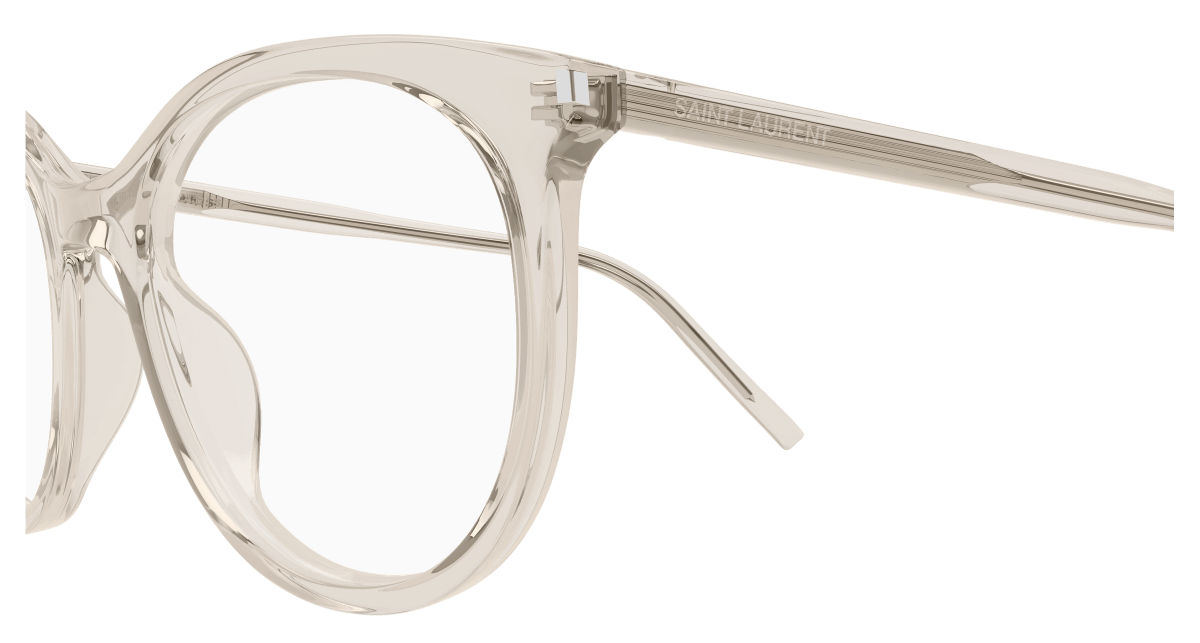 Saint Laurent SL 891 Beige 889652654263