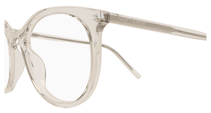 Saint Laurent SL 891 Beige 889652654263