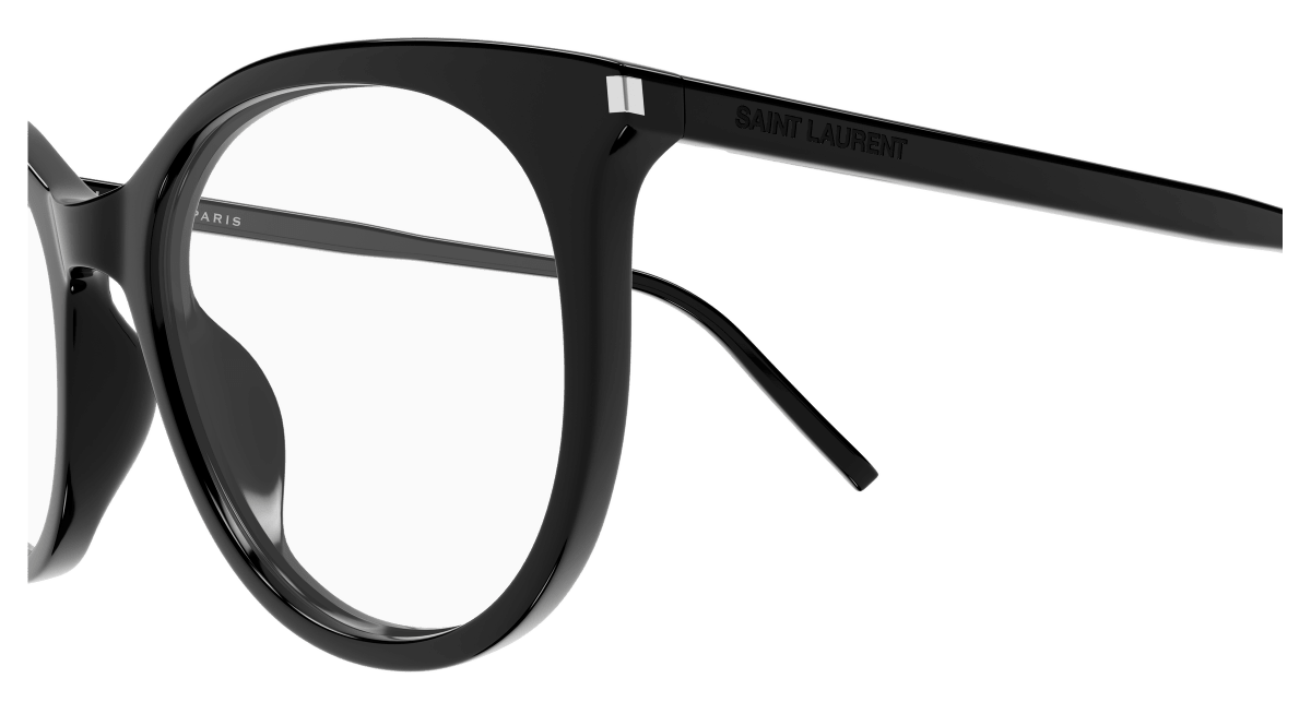Saint Laurent SL 891 Black 889652654232