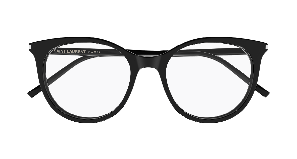 Saint Laurent SL 891 Black 889652654232