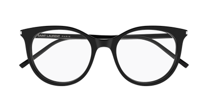 Saint Laurent SL 891 Black 889652654232