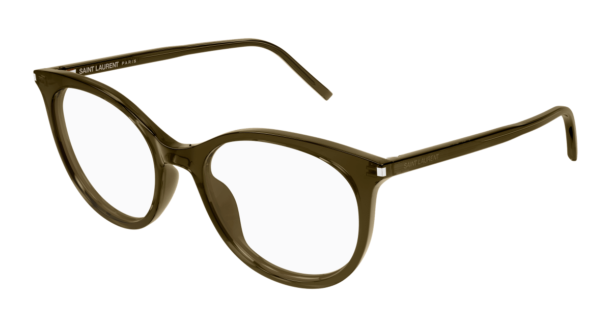 Saint Laurent SL 891 Brown 889652654294