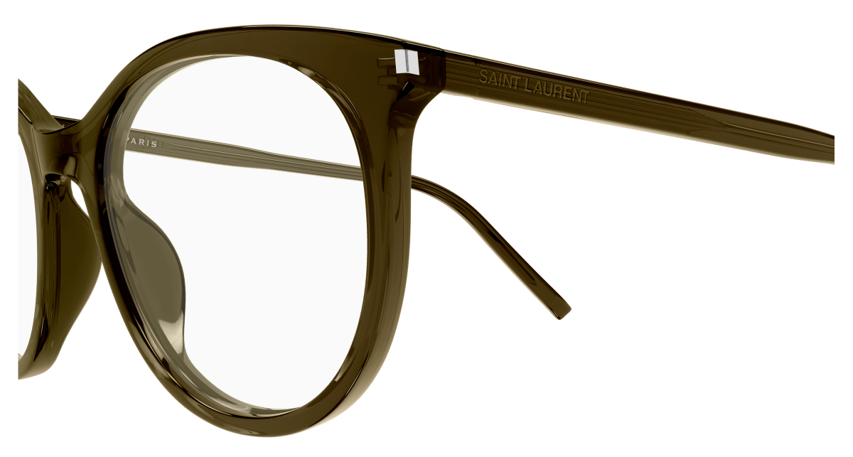 Saint Laurent SL 891 Brown 889652654294