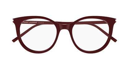 Saint Laurent SL 891 Burgundy 889652654270
