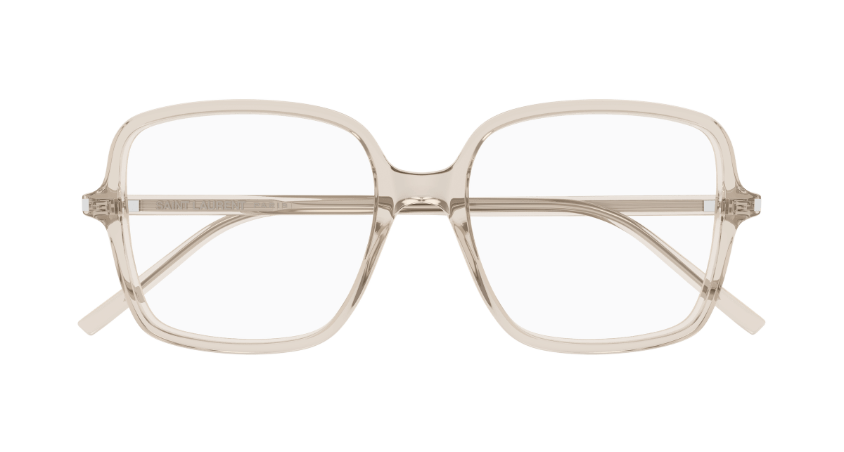 Saint Laurent SL 892 Beige 889652653204