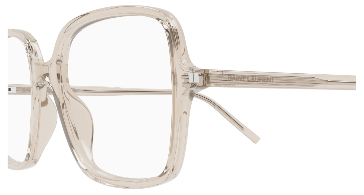 Saint Laurent SL 892 Beige 889652653204