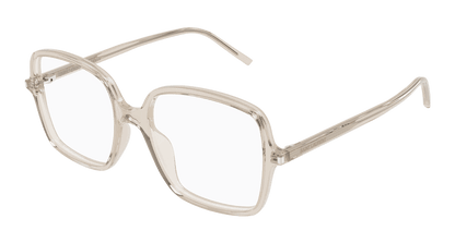 Saint Laurent SL 892 Beige 889652653204