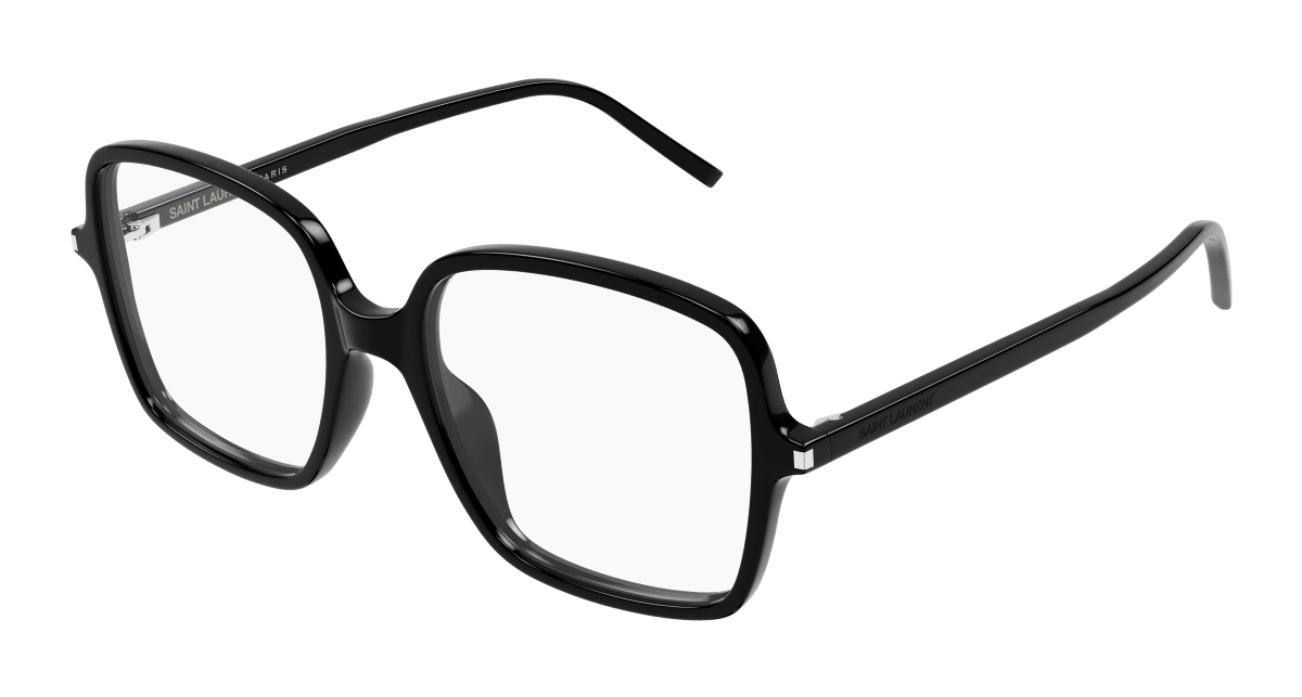 Saint Laurent SL 892 Black 889652653174