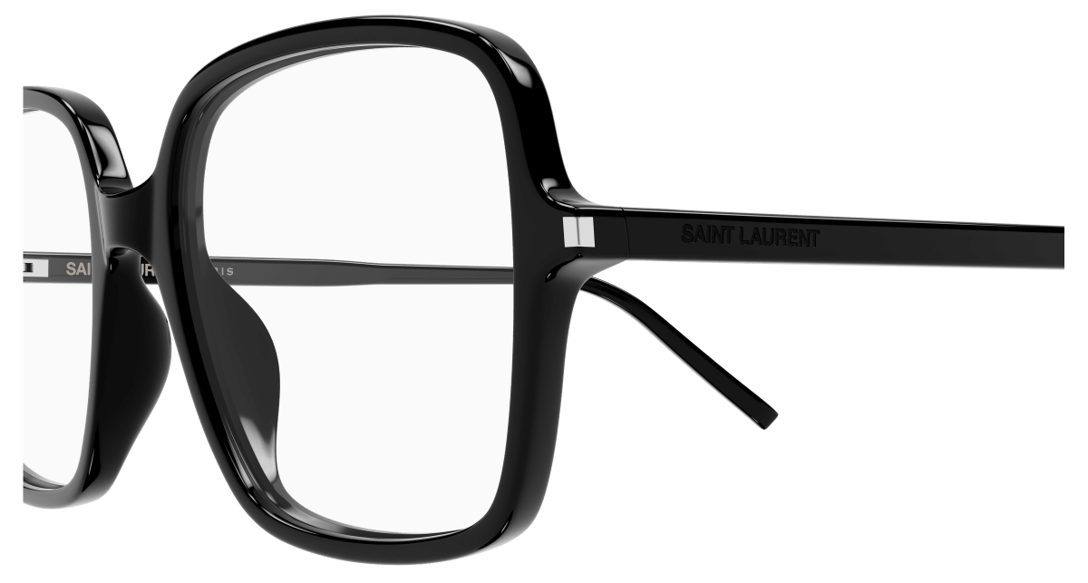 Saint Laurent SL 892 Black 889652653174