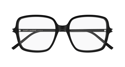 Saint Laurent SL 892 Black 889652653174