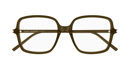 Saint Laurent SL 892 Brown 889652653235