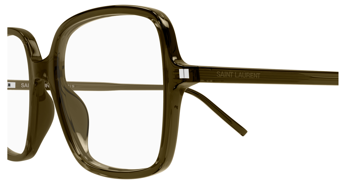 Saint Laurent SL 892 Brown 889652653235