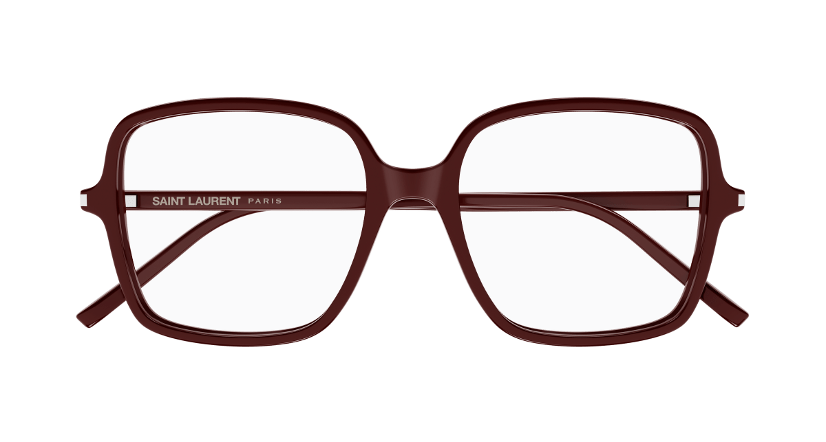Saint Laurent SL 892 Burgundy 889652653211
