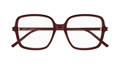 Saint Laurent SL 892 Burgundy 889652653211