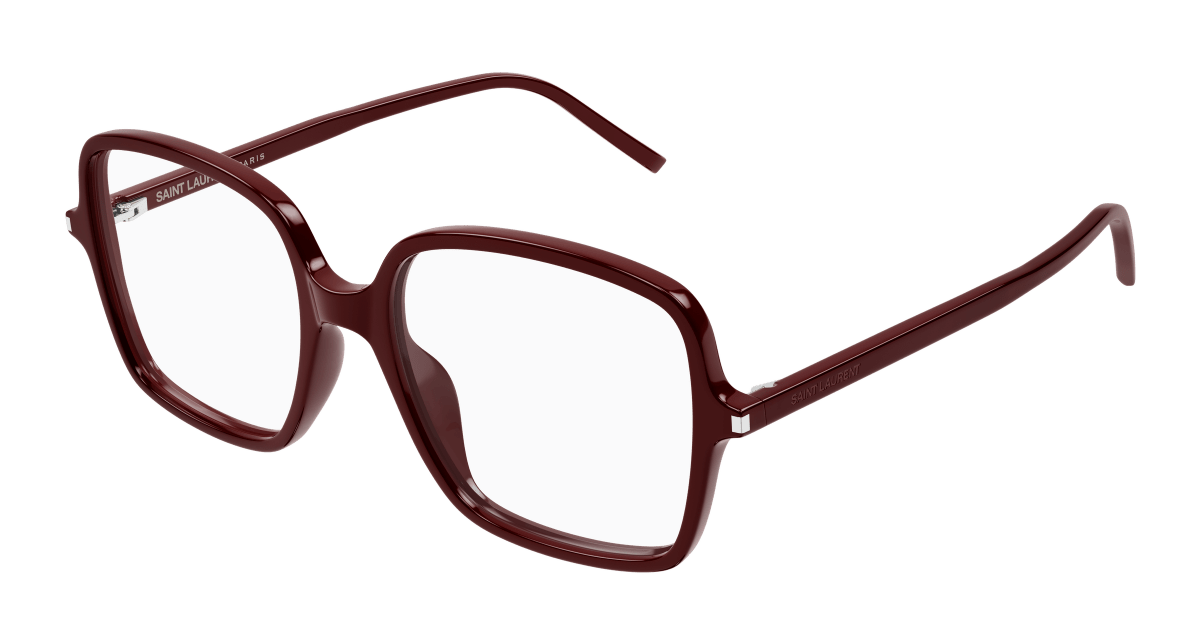 Saint Laurent SL 892 Burgundy 889652653211