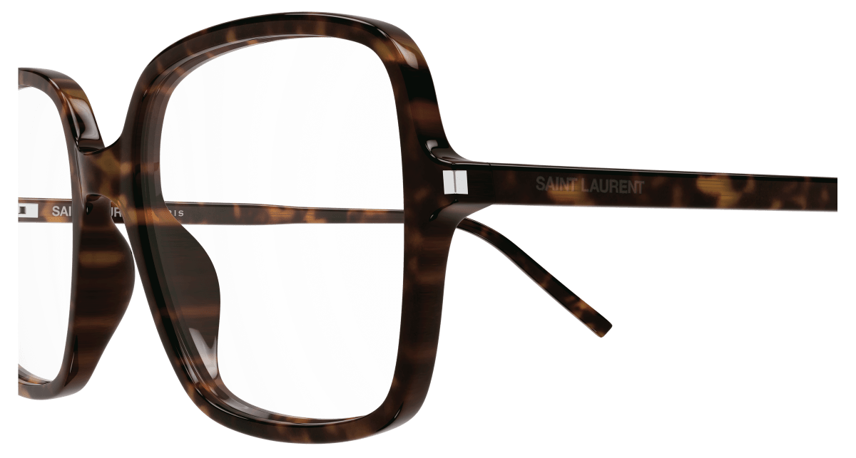Saint Laurent SL 892 Havana 889652653181