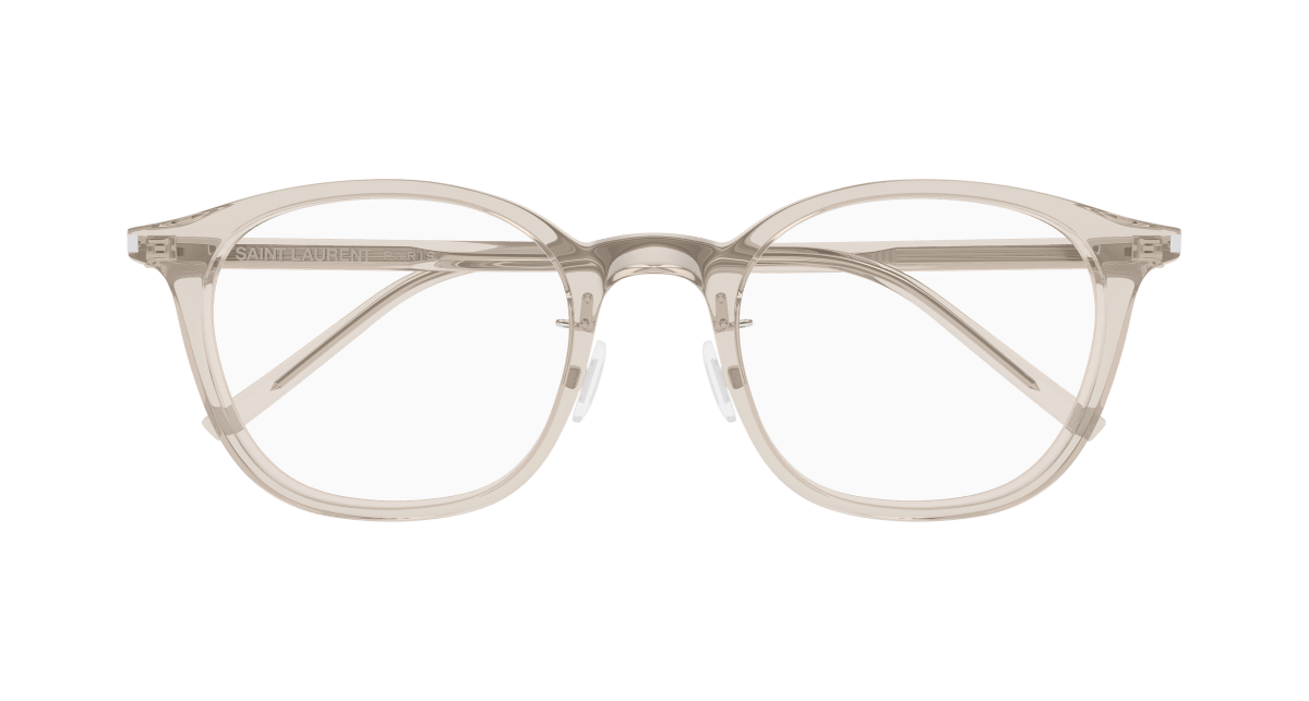 Saint Laurent SL 893/J Beige 889652653396