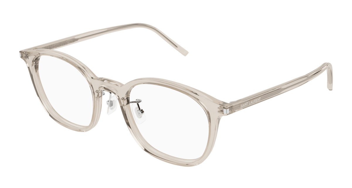 Saint Laurent SL 893/J Beige 889652653396