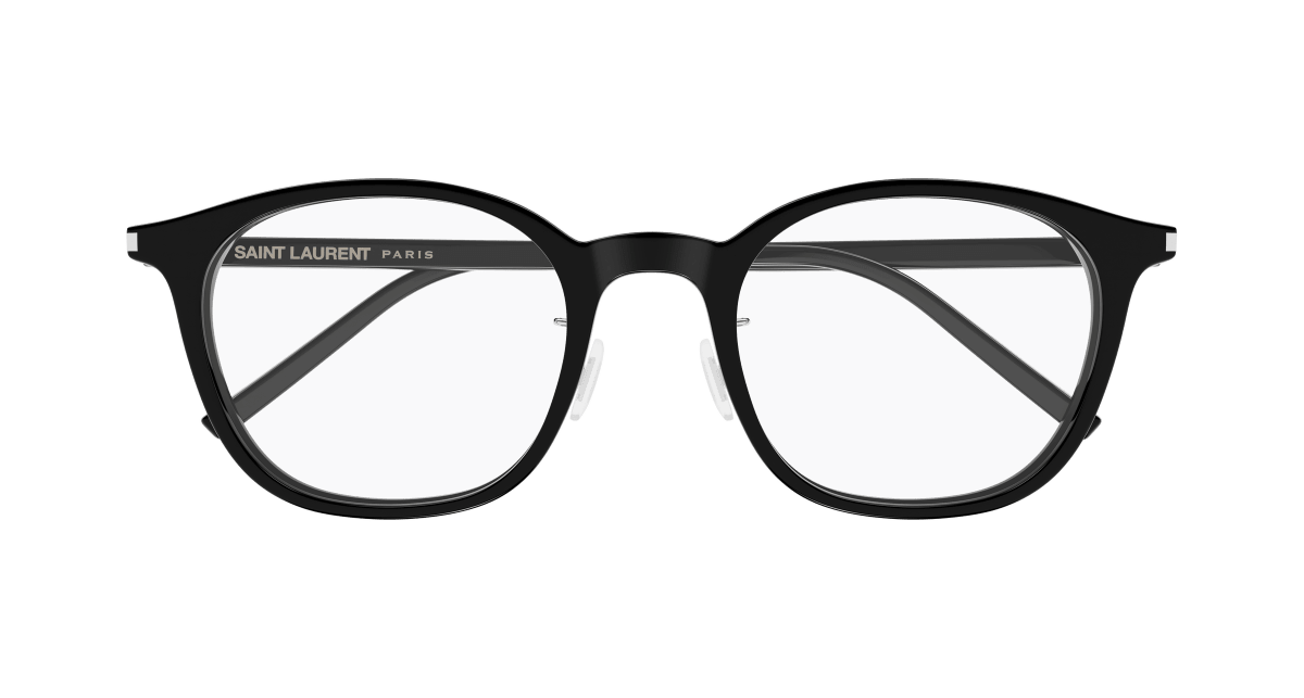 Saint Laurent SL 893/J Black 889652653365