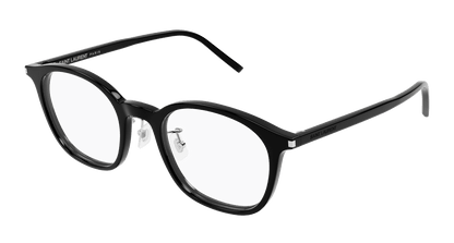 Saint Laurent SL 893/J Black 889652653365