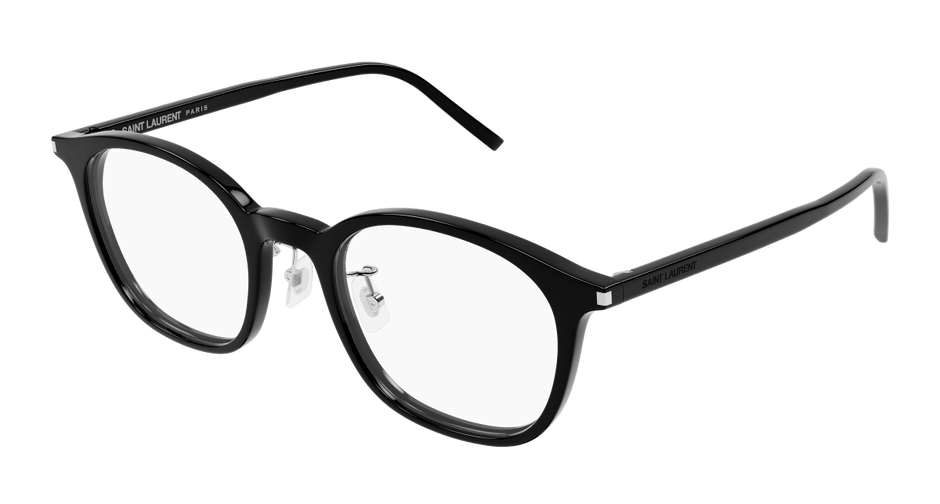 Saint Laurent SL 893/J Black 889652653365