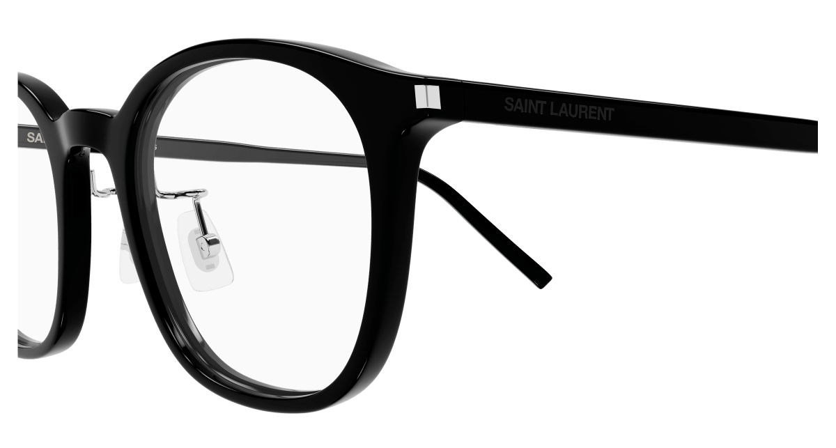 Saint Laurent SL 893/J Black 889652653365