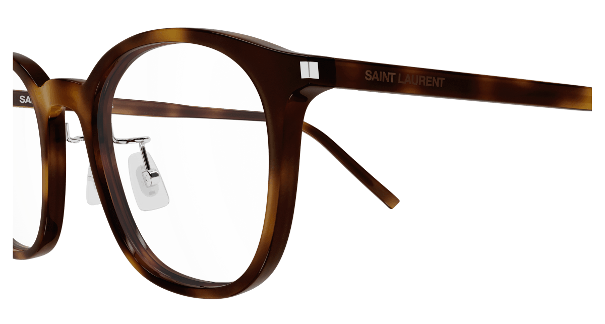 Saint Laurent SL 893/J Havana 389 889652653389