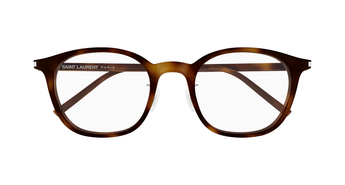 Saint Laurent SL 893/J Havana 389 889652653389