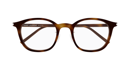 Saint Laurent SL 893/J Havana 389 889652653389