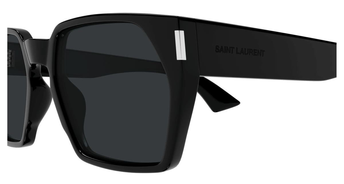 Saint Laurent SL 894 Black 889652651569