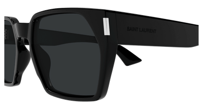Saint Laurent SL 894 Black 889652651569