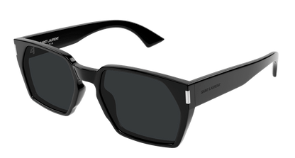 Saint Laurent SL 894 Black 889652651569