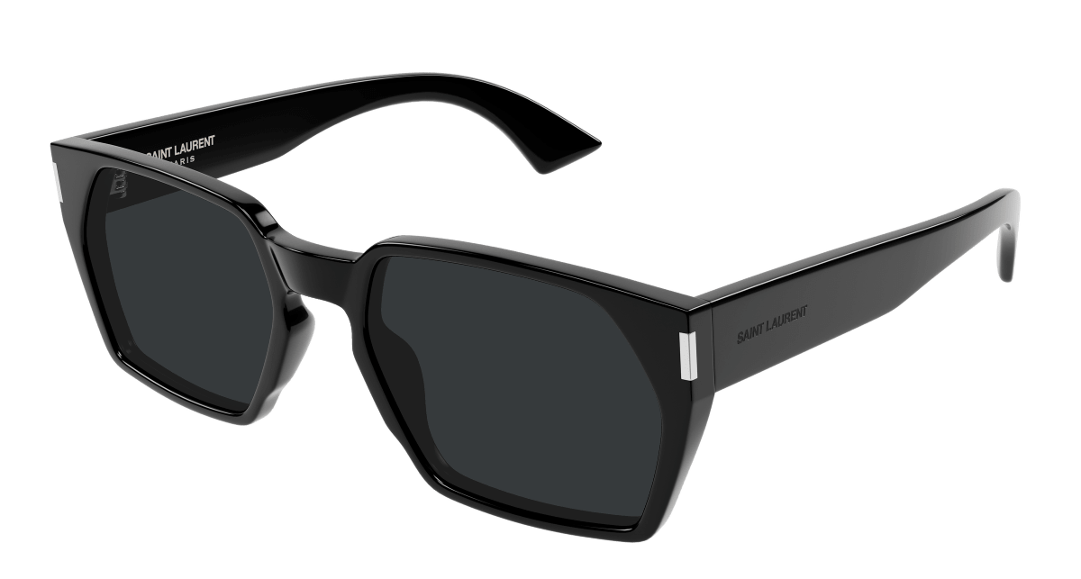 Saint Laurent SL 894 Black 889652651569