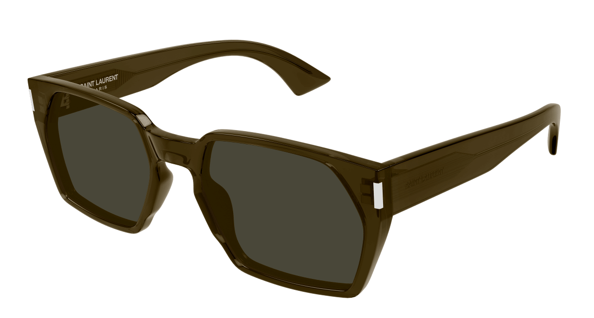 Saint Laurent SL 894 Brown 889652651620