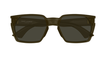 Saint Laurent SL 894 Brown 889652651620