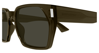 Saint Laurent SL 894 Brown 889652651620